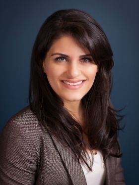 Deborah Soleymani